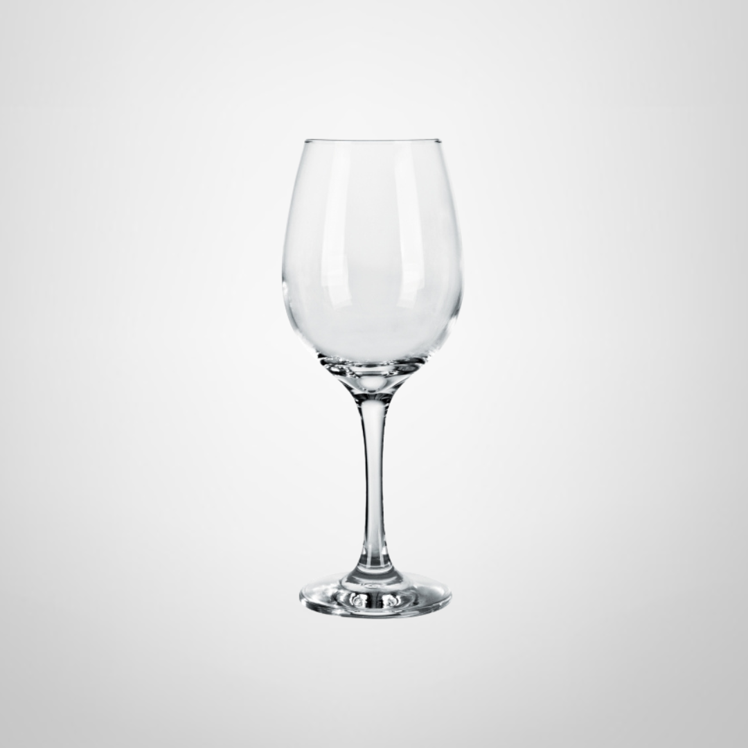 Copa de Vidrio 385ml "Barone" NADIR