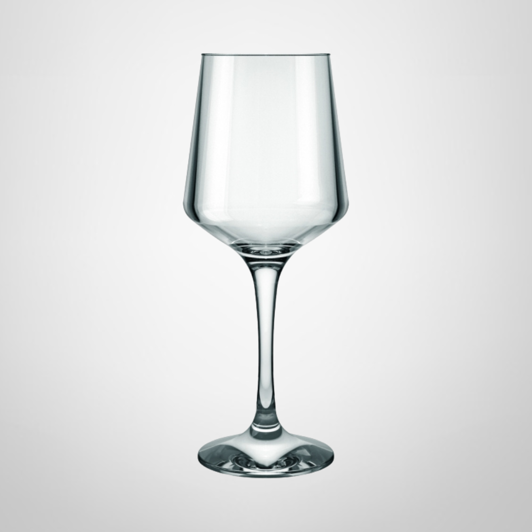 Copa de Vidrio 390ml "Brunello" NADIR