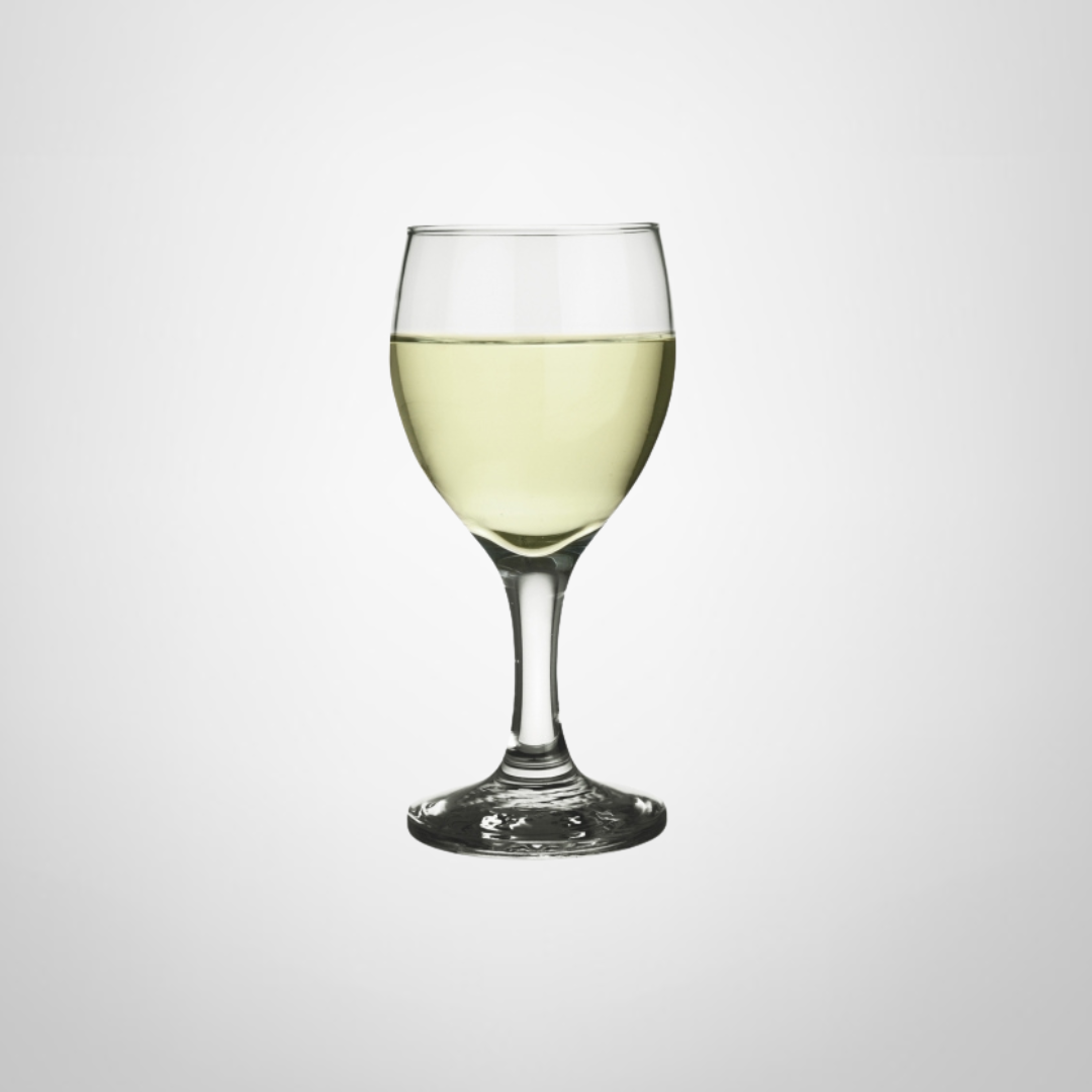 Copa de Vidrio 200ml "Windsor" NADIR