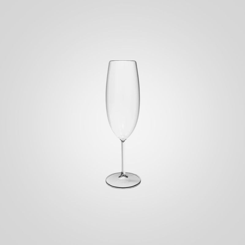 Copa de champagne OU