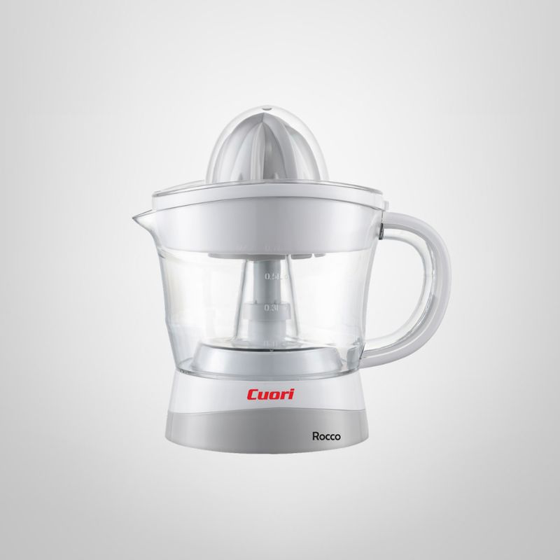 Exprimidor Eléctrico 700ml 40w "Rocco" CUORI