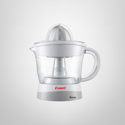Exprimidor Eléctrico 700ml 40w "Rocco" CUORI