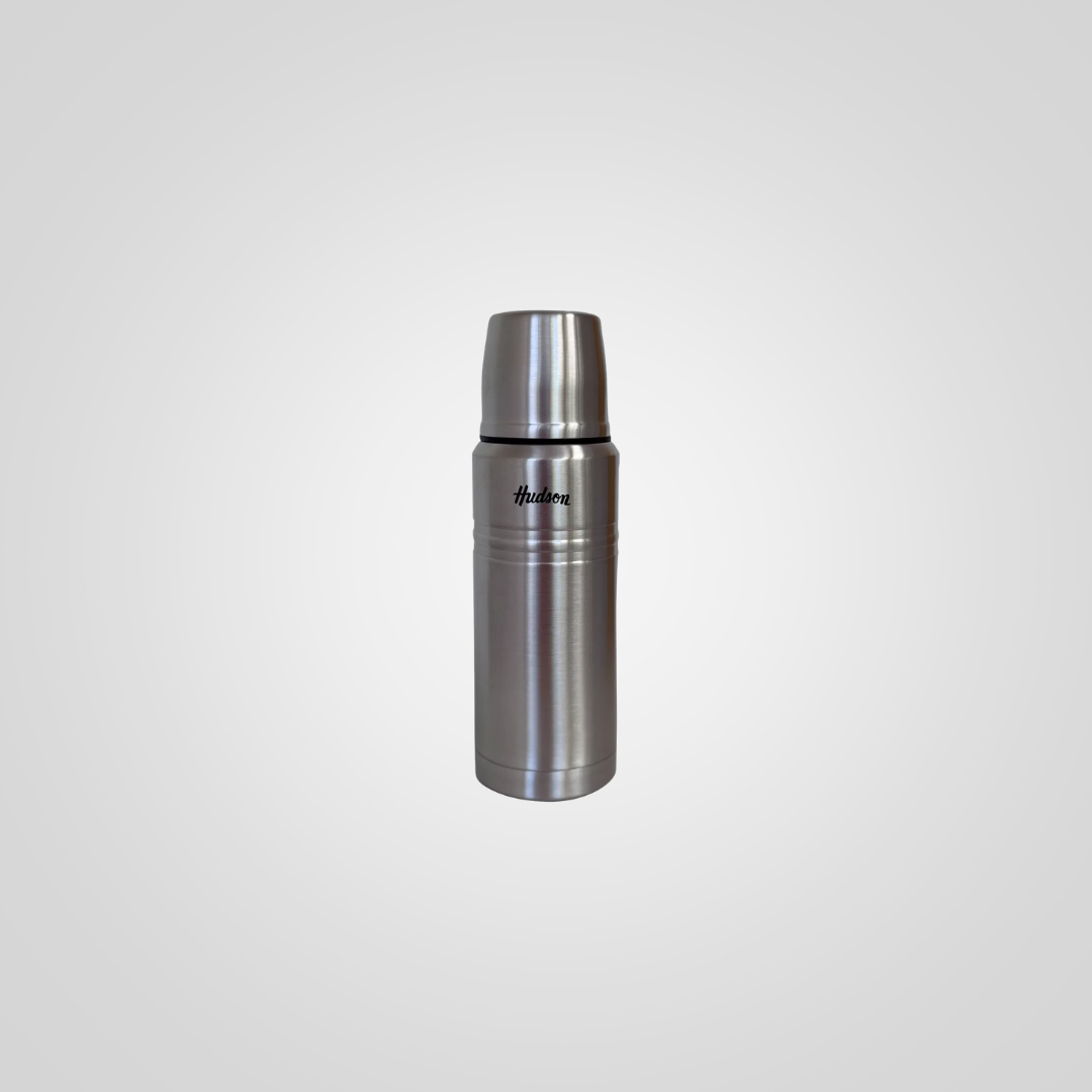 Termo 500 ml de acero inoxidable HUDSON
