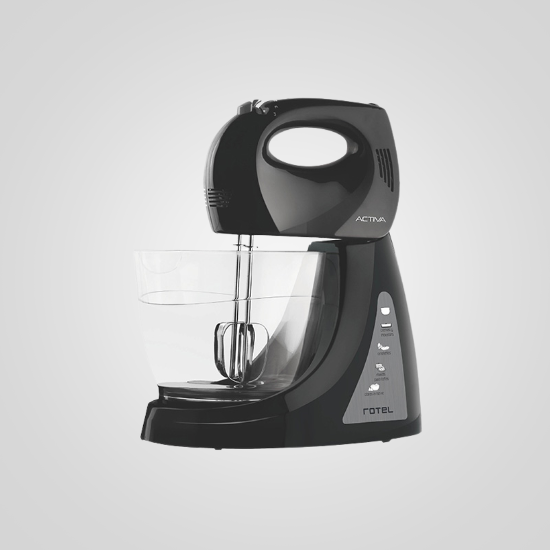 Batidora Activa 200W Rotel