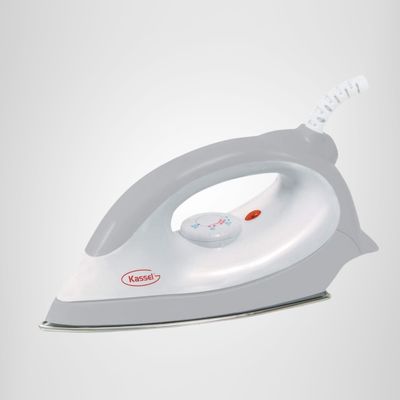 Plancha Seca KASSEL
