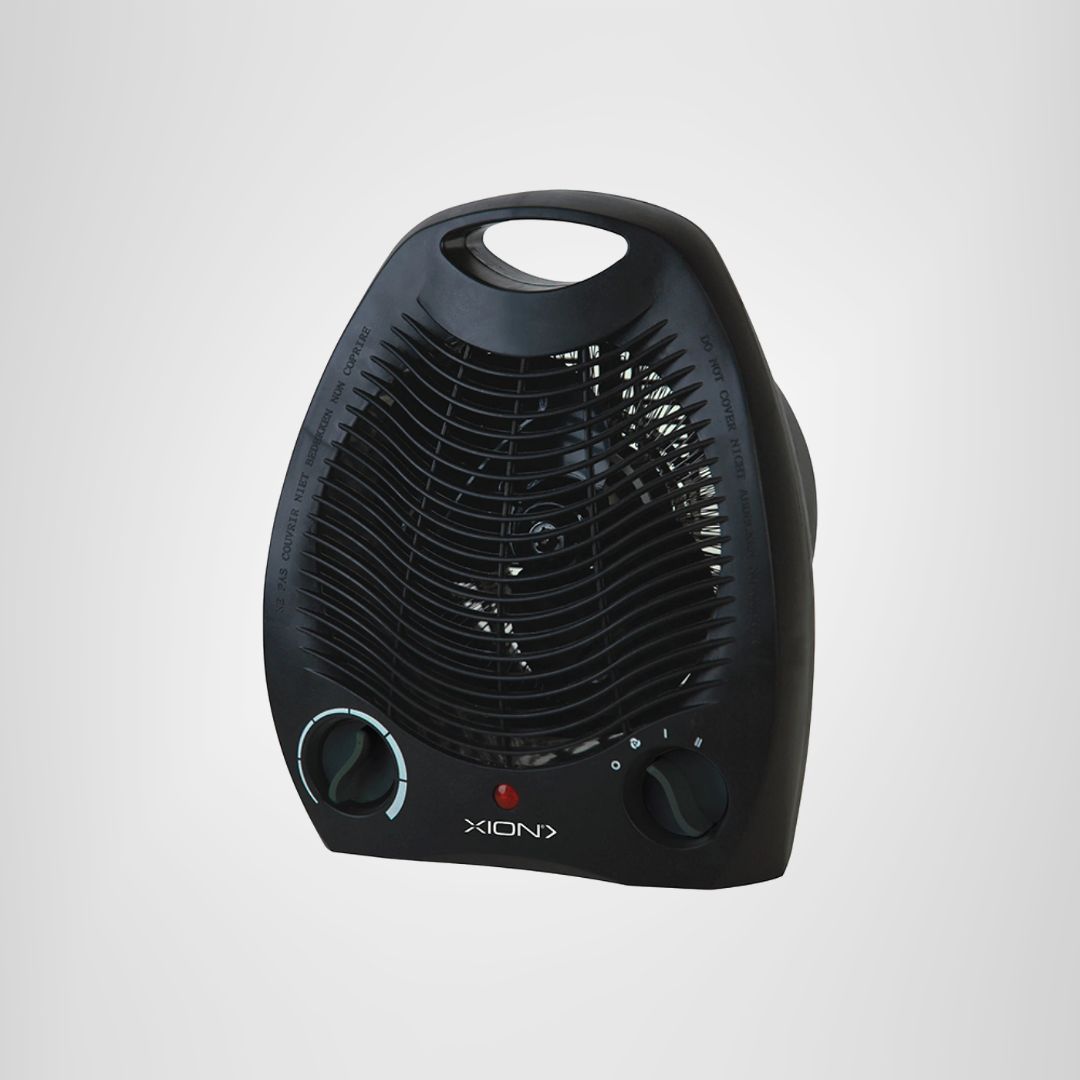 Caloventilador 2000w XION