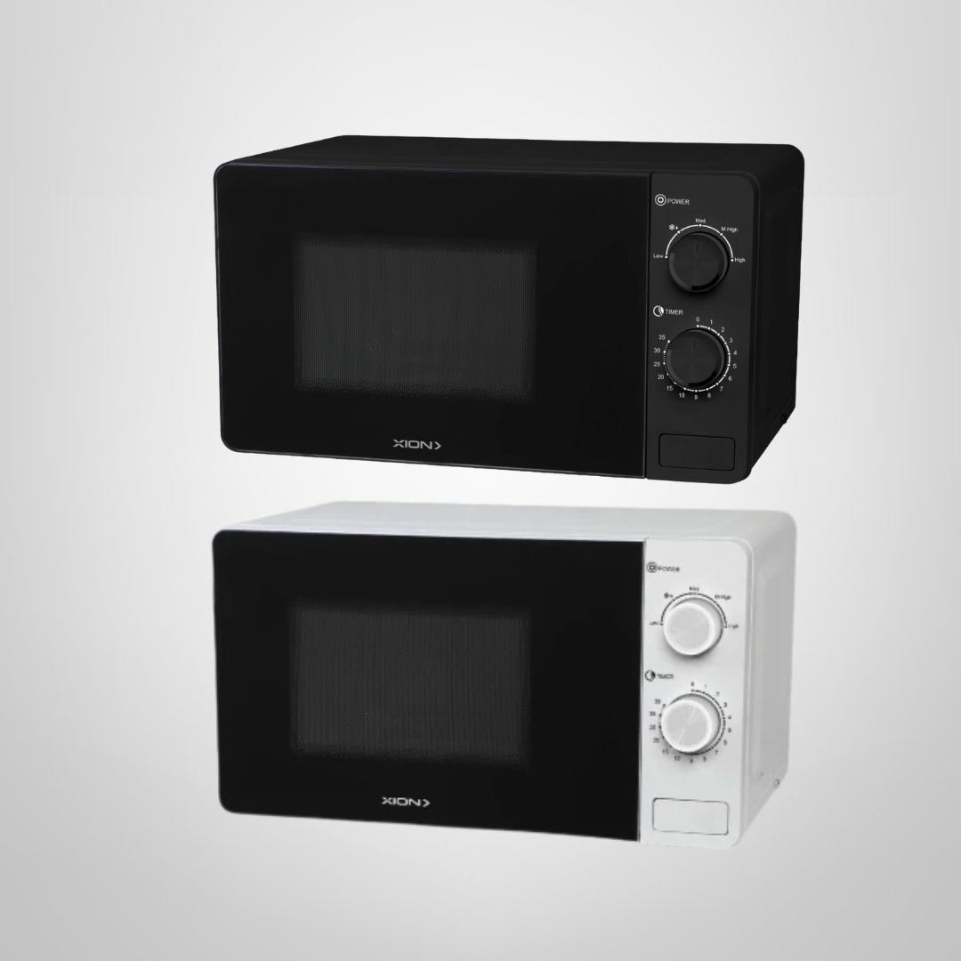 Horno Microondas 20 Litros 700w XION