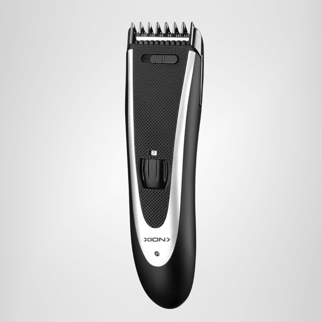 Cortadora de pelo y barba INAL XION