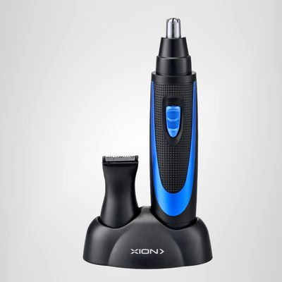 Recortador para nariz y oreja XION