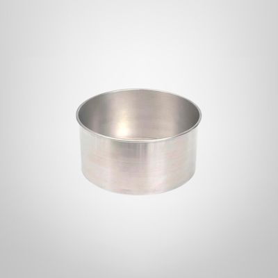 Molde de Torta Alto de Aluminio 20x10cm RAMOS