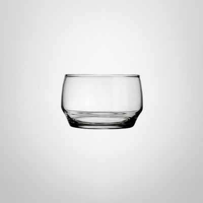 Bowl Frutillero de Vidrio 310ml NADIR