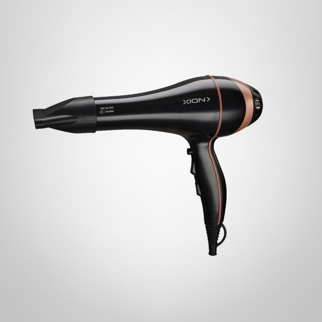 Secador de Pelo Profesional 2400w