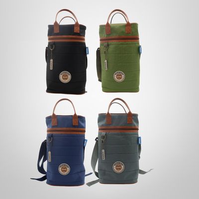 Mochila Matera Reforzada en Poliéster HUDSON