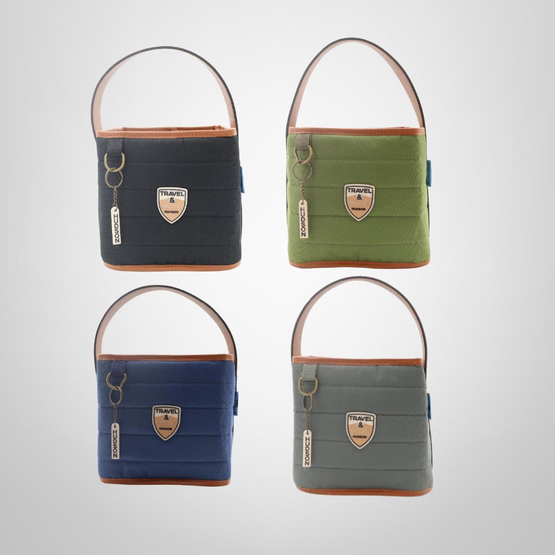 Matera Reforzado en Poliéster HUDSON