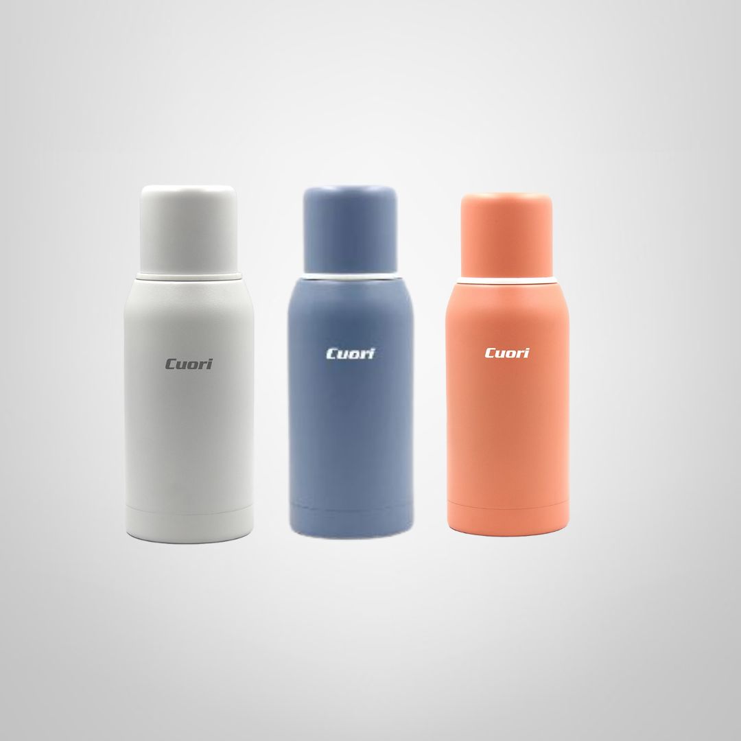 Termo de Acero Inoxidable 750ml "Botti" CUORI