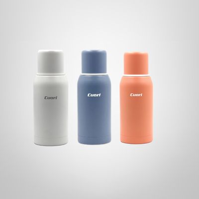 Termo de Acero Inoxidable 750ml "Botti" CUORI