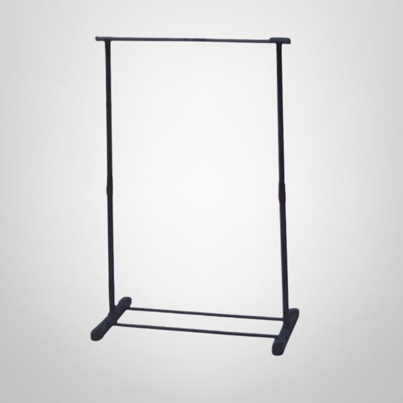 Perchero de Plástico 62x123x37cm