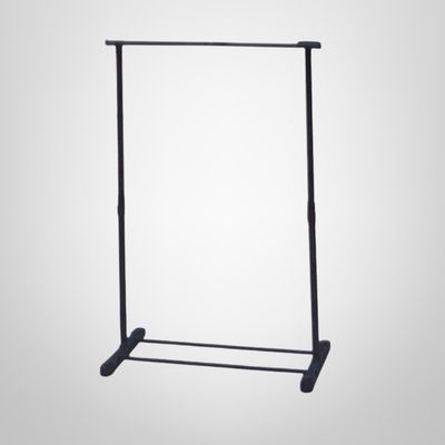 Perchero de Plástico 62x123x37cm