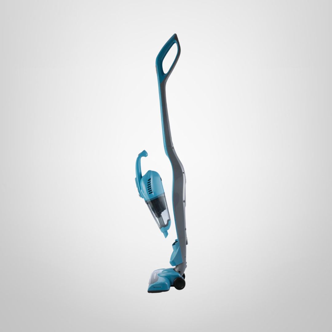 Aspiradora Vertical 2 en 1 Inalámbrica XION