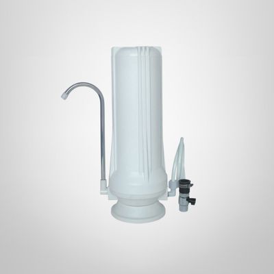 Filtro Purificador de Agua Simple 1 Estación KASSEL