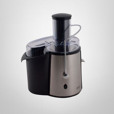 Extractor de Jugos de Acero Inoxidable 700w KASSEL