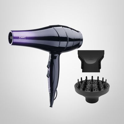 Secador de Pelo 2000w "Ventaccio" CUORI