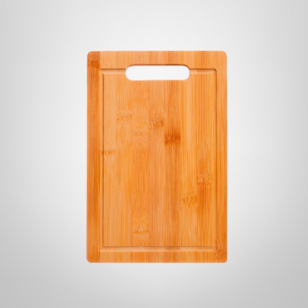 Tabla para Picar de Madera 40x30cm