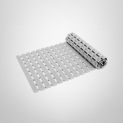 Alfombra Ducha Antideslizante c/Ventosas 69x39cm