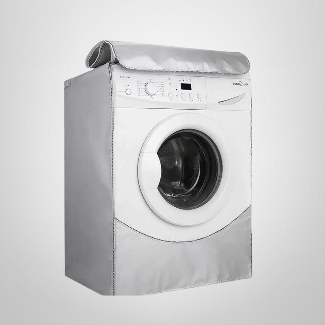 Funda para Lavarropas de Carga Frontal 84x60x60cm