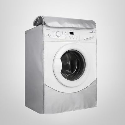 Funda para Lavarropas de Carga Frontal 84x60x60cm