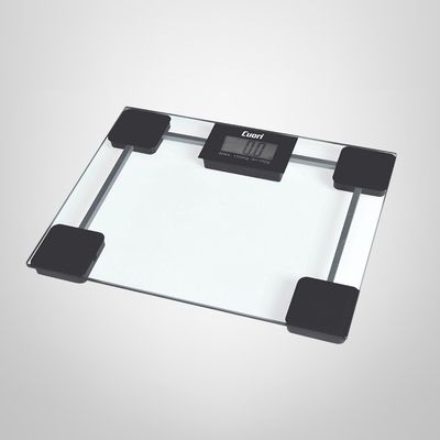 Balanza de Baño Digital Hasta 150kg CUORI