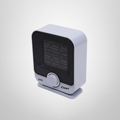 Caloventilador Eléctrico Cerámico ¨Vito¨ CUORI