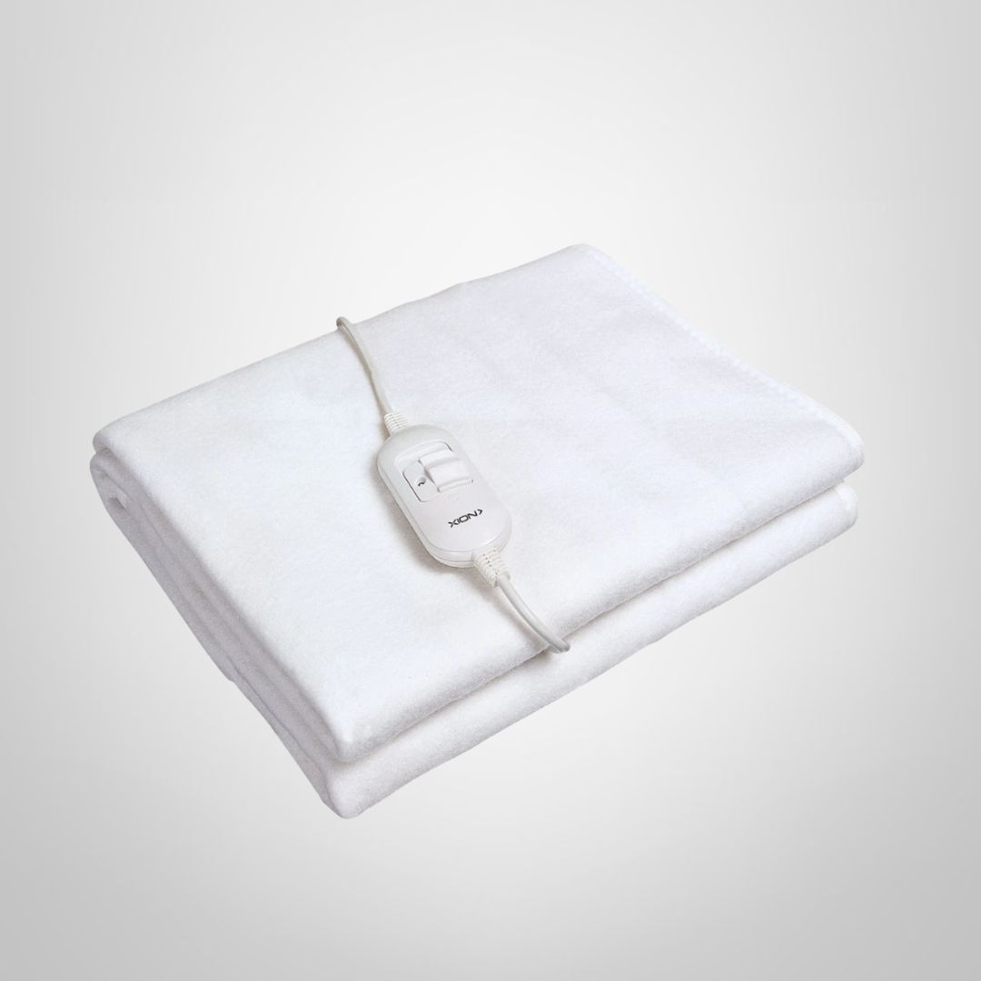 Calienta Cama de 1 Plaza XION