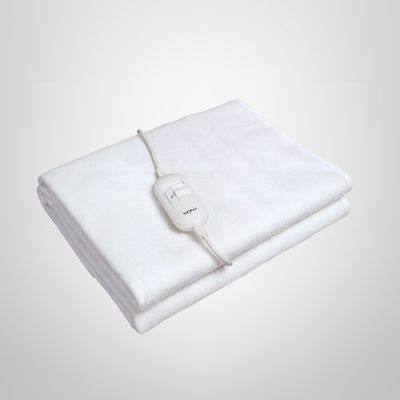 Calienta Cama de 1 Plaza XION