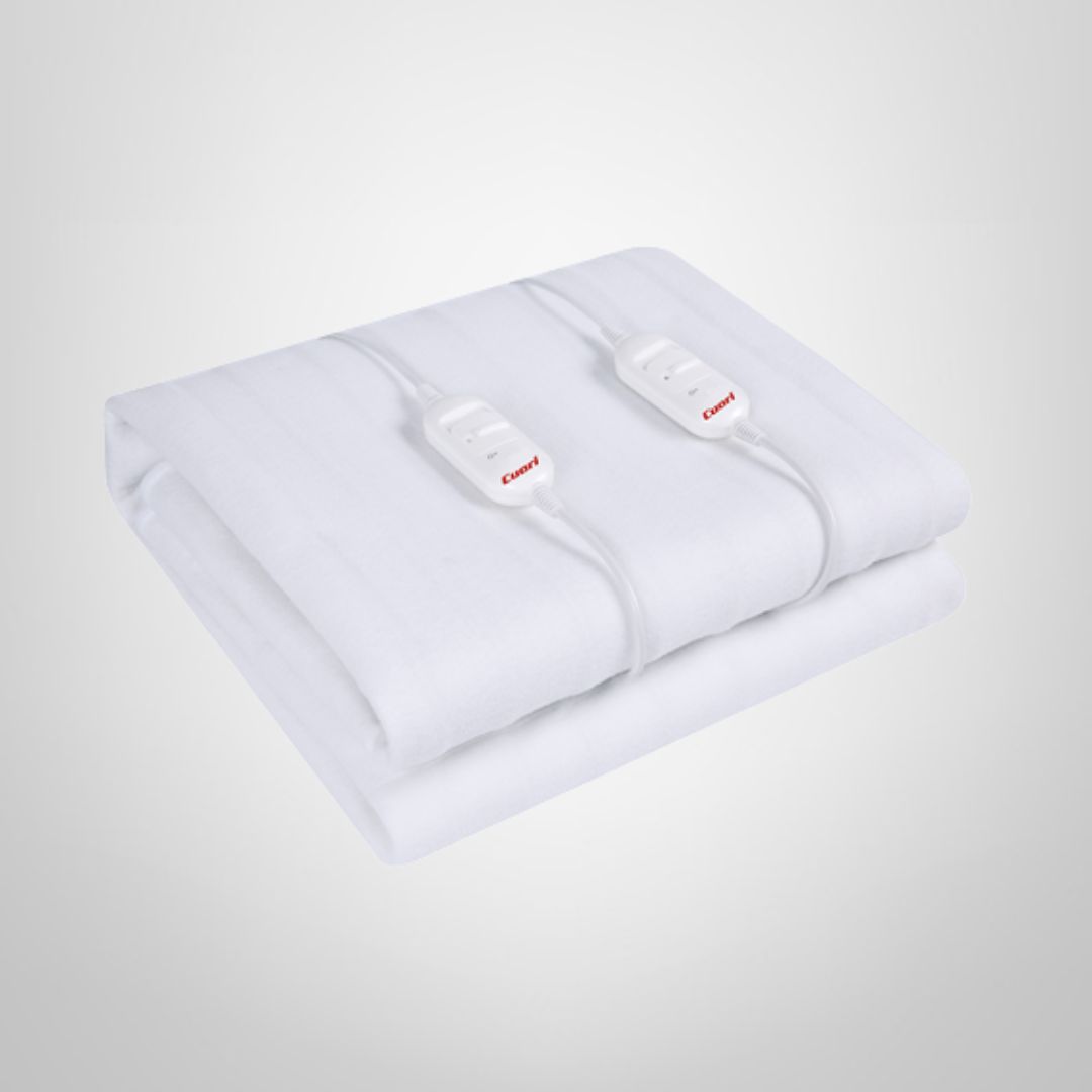 Calienta Cama de 2 Plazas "Tibieza" CUORI
