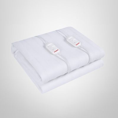 Calienta Cama de 2 Plazas "Tibieza" CUORI