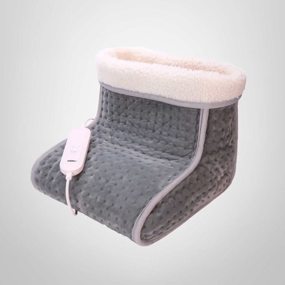 Calienta Pies Eléctrico 100w XION