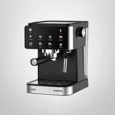 Cafetera Espresso Automática "Cream Touch" XION