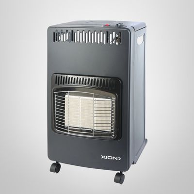 Estufa a Gas Plegable para Garrafa de 13 Kilos XION