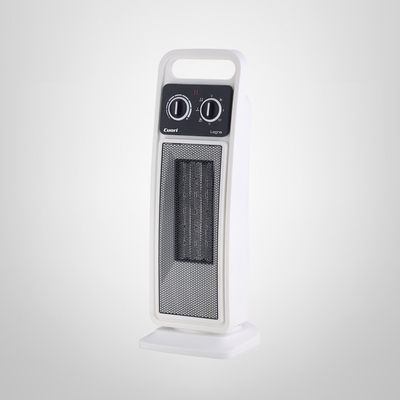 Caloventilador Cerámico Torre Oscilante "Legna" CUORI
