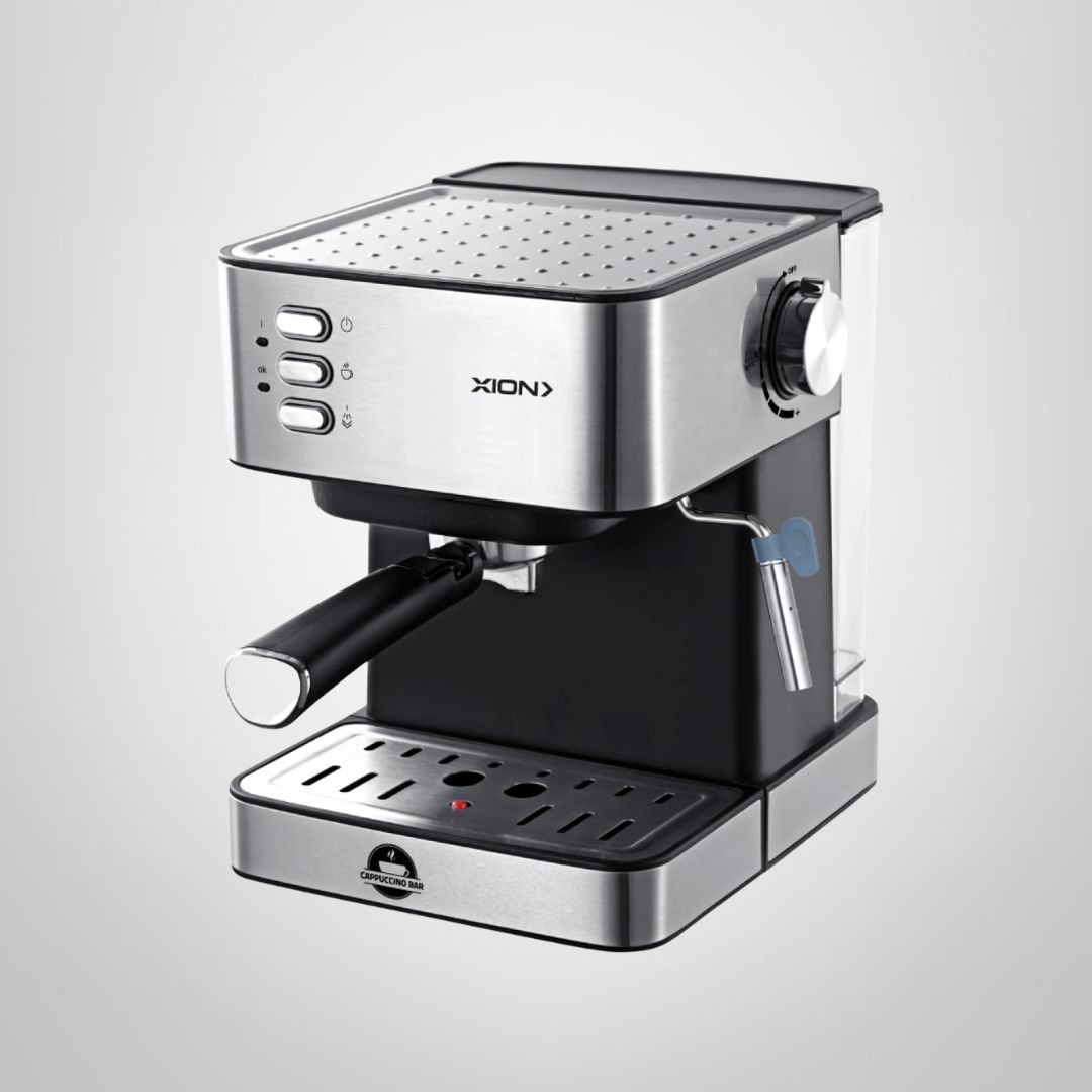 Cafetera Expresso 15 Bares XION