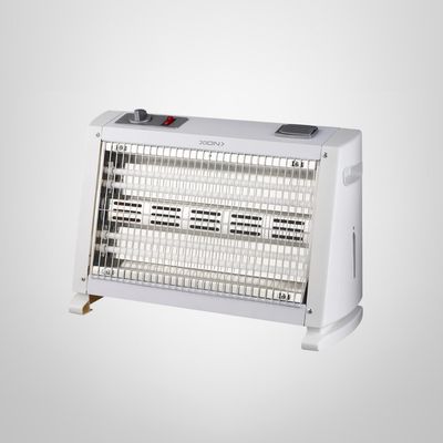 Estufa Turbo Calefactor 1600w XION