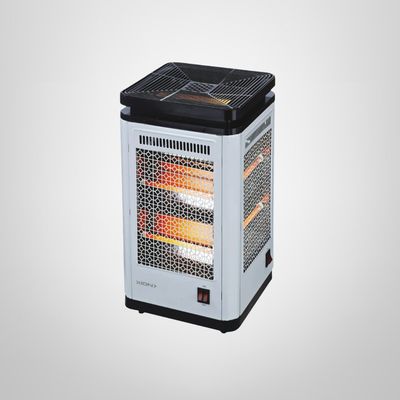 Estufa a Cuarzo 360º XION