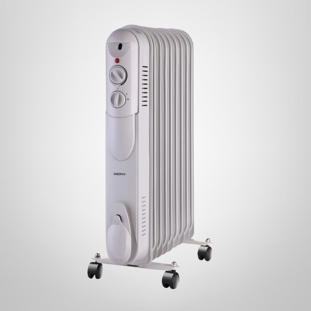 Radiador de Aceite de Bajo Consumo XION