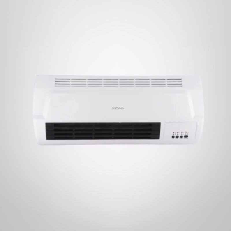 Convector Calefactor Cerámico de Pared XION