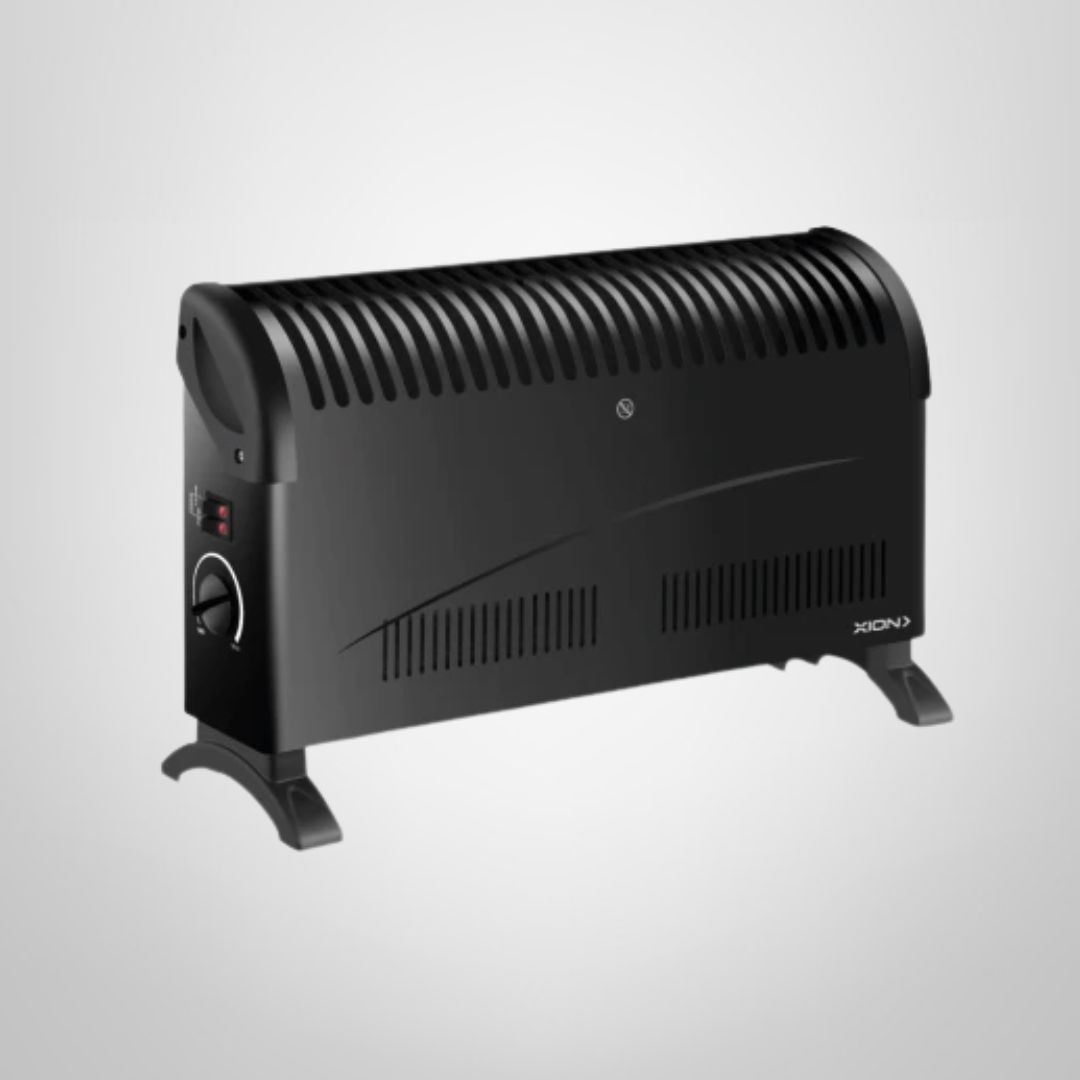 Convector Calefactor 2000w XION