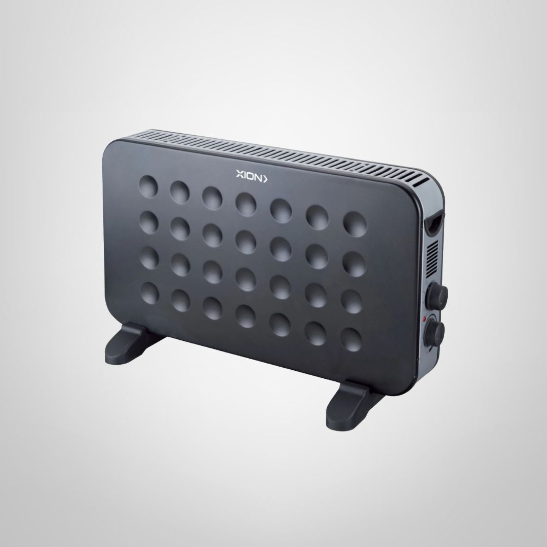 Convector Calefactor Cerámico 2000w XION