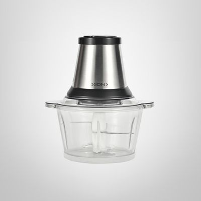 Picadora de Alimentos de Acero Inoxidable 500w XION