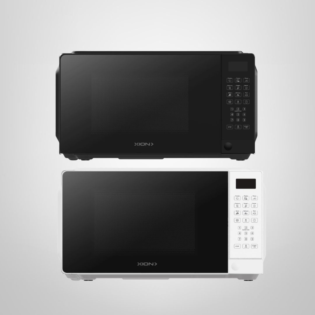 Horno Microondas Digital 20 Litros XION
