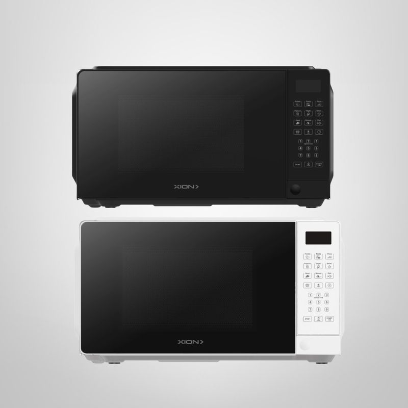 Horno Microondas Digital 20 Litros XION